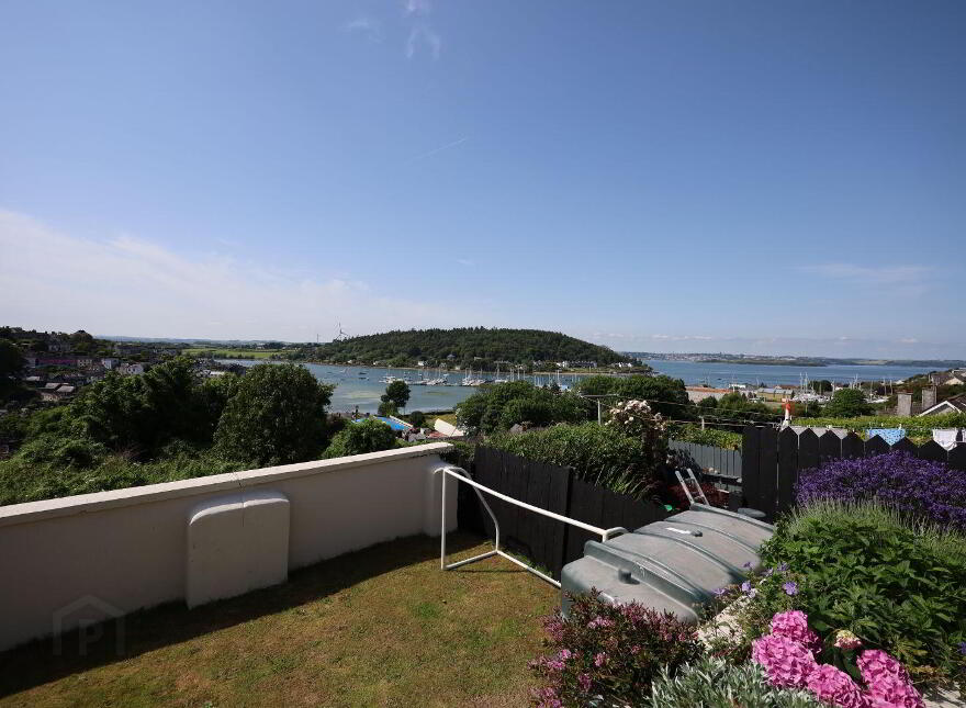15 Harbour View, Crosshaven, P43NC80