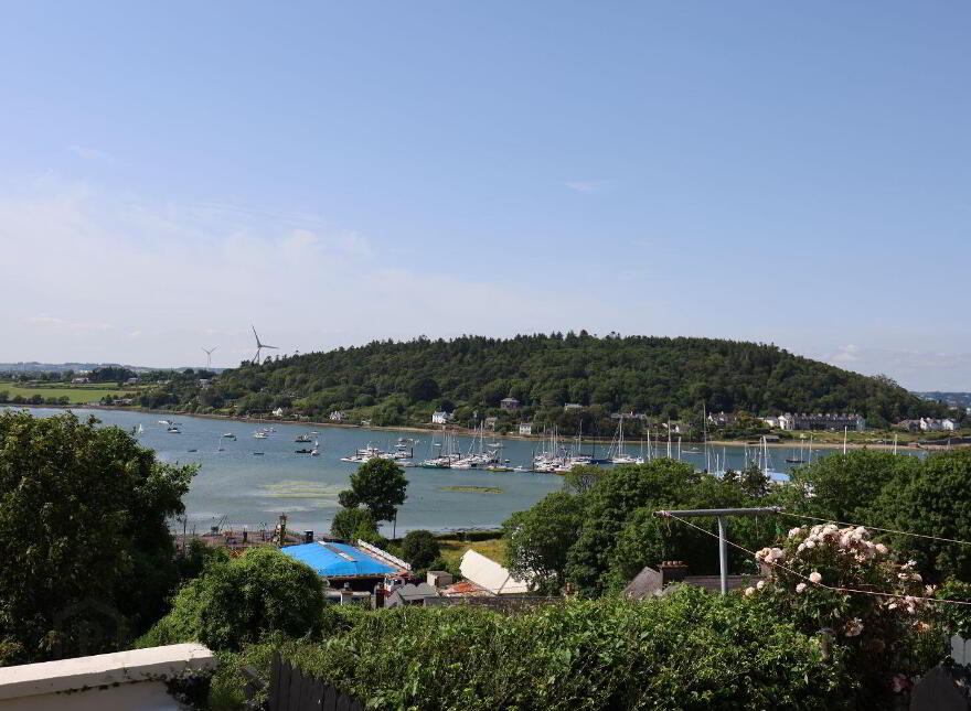15 Harbour View, Crosshaven, P43NC80
