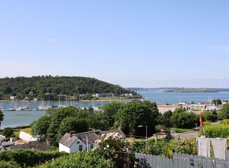 15 Harbour View, Crosshaven, P43NC80
