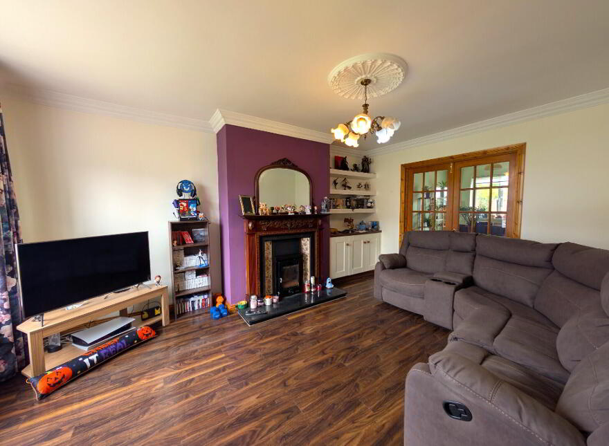 12 Clareville, Claremorris, F12A254