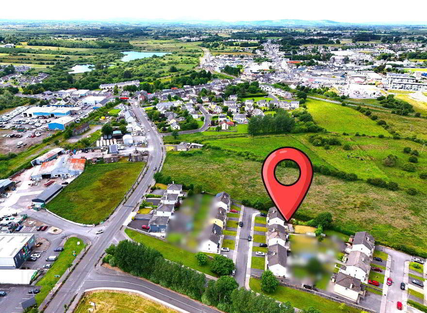 12 Clareville, Claremorris, F12A254