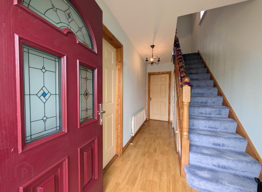 12 Clareville, Claremorris, F12A254