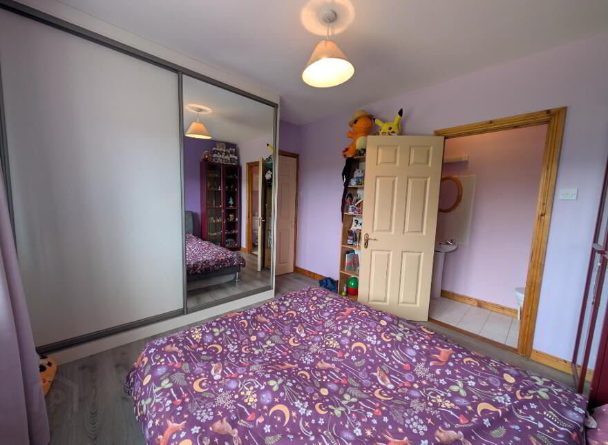 12 Clareville, Claremorris, F12A254