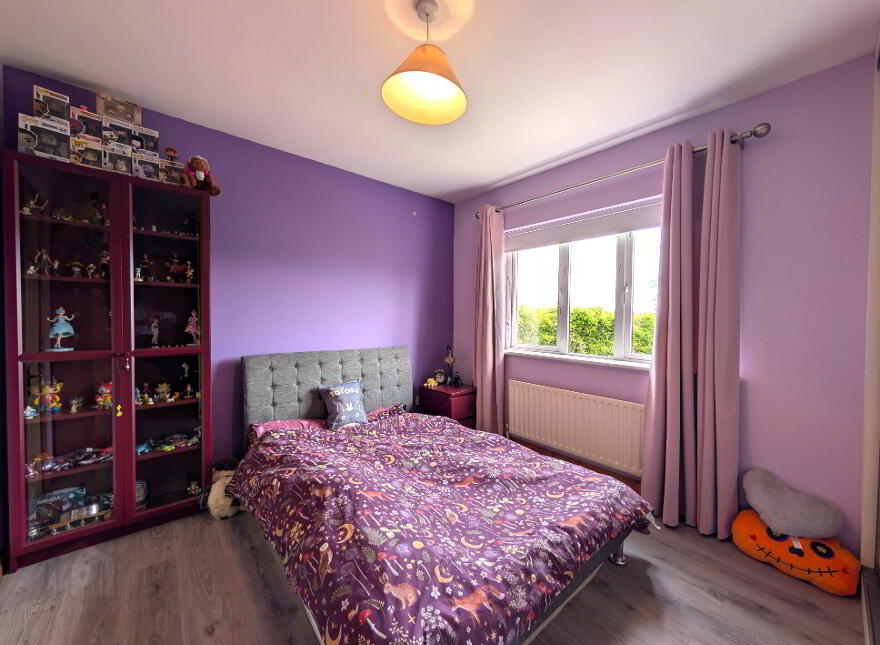 12 Clareville, Claremorris, F12A254