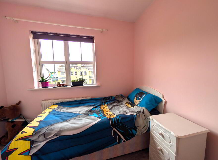 12 Clareville, Claremorris, F12A254