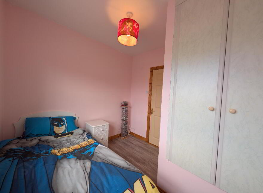 12 Clareville, Claremorris, F12A254