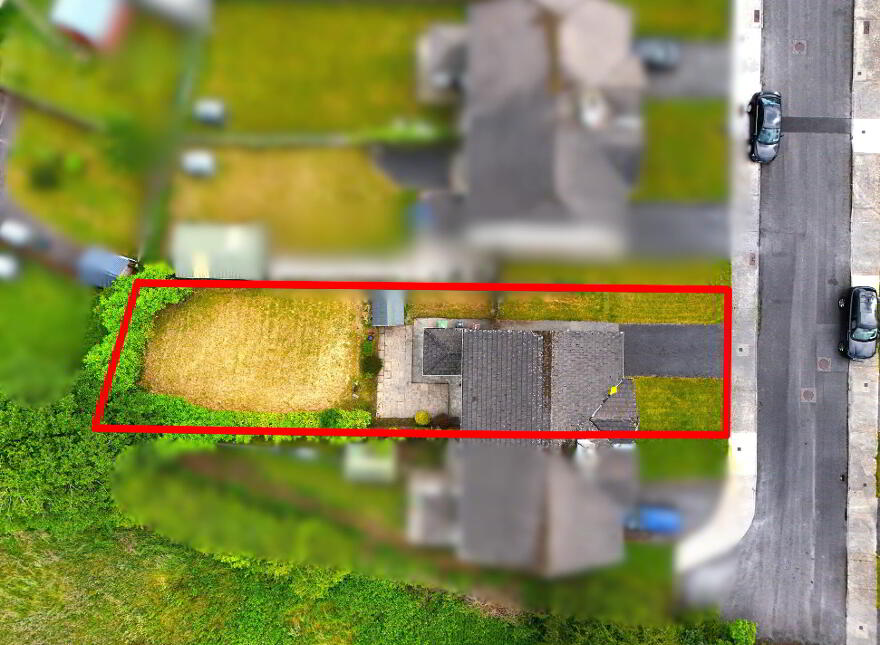 12 Clareville, Claremorris, F12A254
