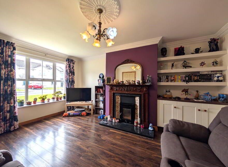 12 Clareville, Claremorris, F12A254