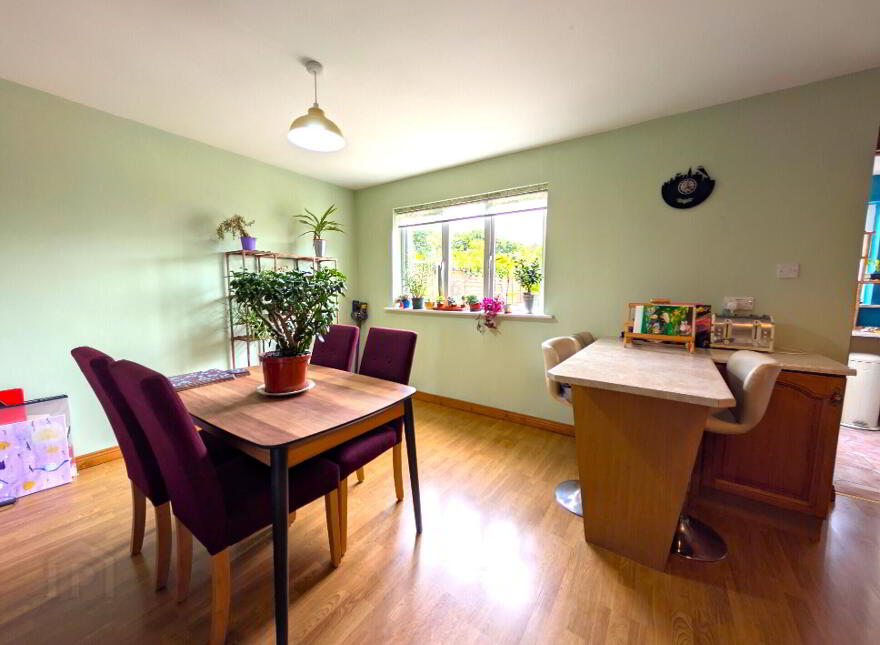 12 Clareville, Claremorris, F12A254
