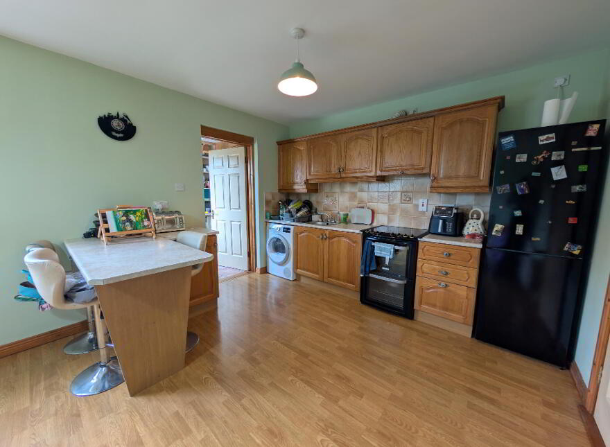 12 Clareville, Claremorris, F12A254