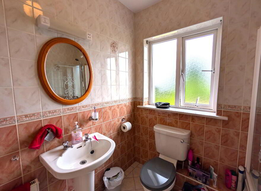 12 Clareville, Claremorris, F12A254