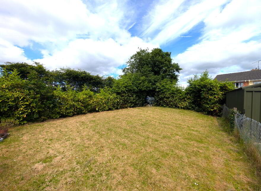 12 Clareville, Claremorris, F12A254
