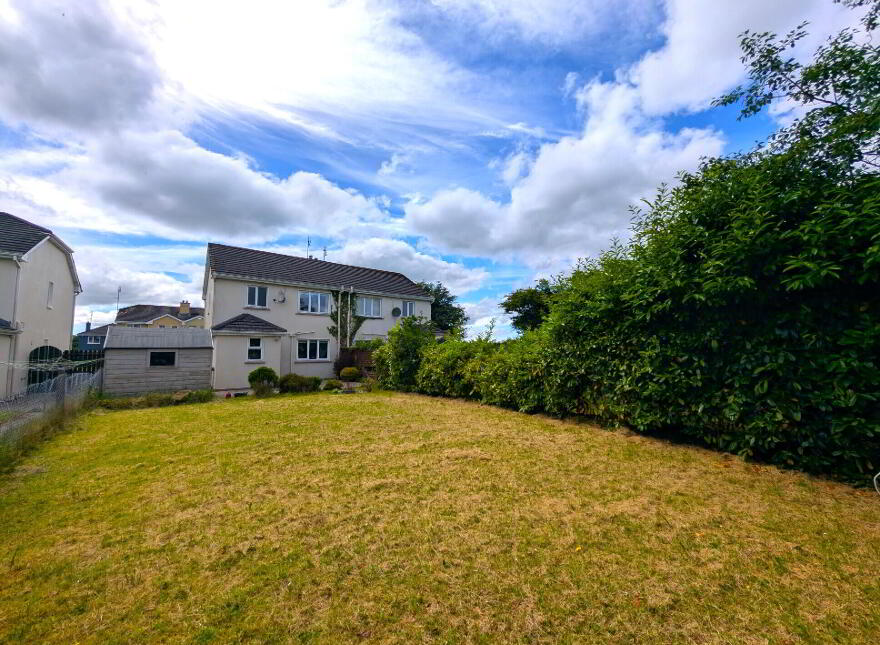 12 Clareville, Claremorris, F12A254