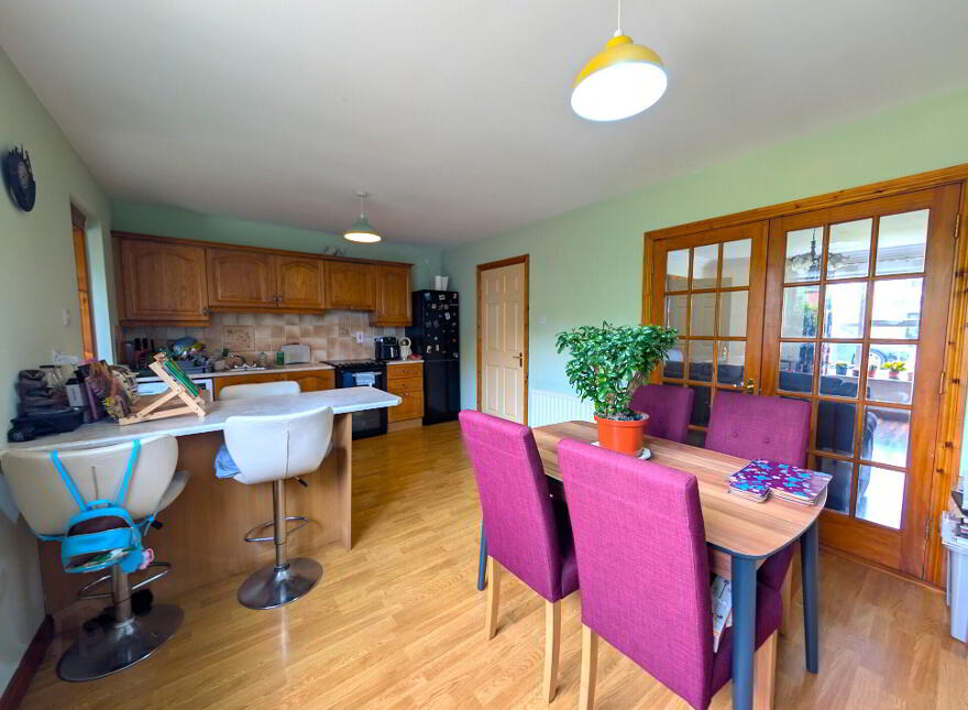 12 Clareville, Claremorris, F12A254