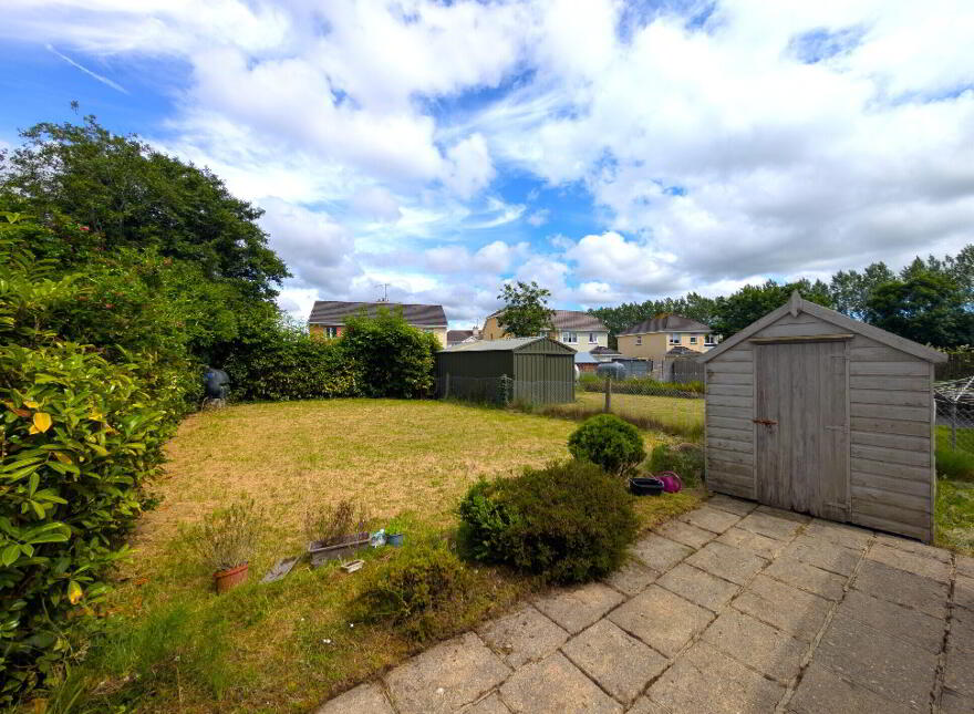 12 Clareville, Claremorris, F12A254
