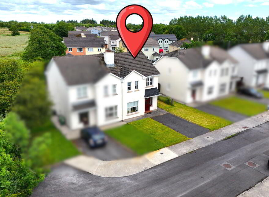 12 Clareville, Claremorris, F12A254