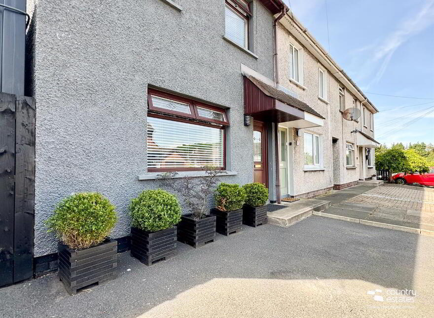 59 Templeton Park, Templepatrick, Ballyclare, BT39 0AU