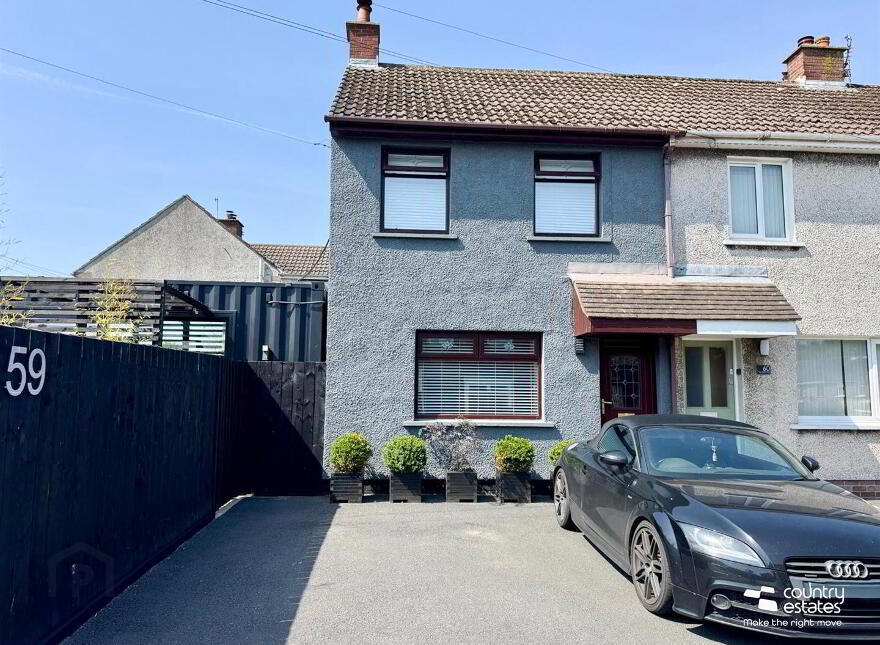 59 Templeton Park, Templepatrick, Ballyclare, BT39 0AU