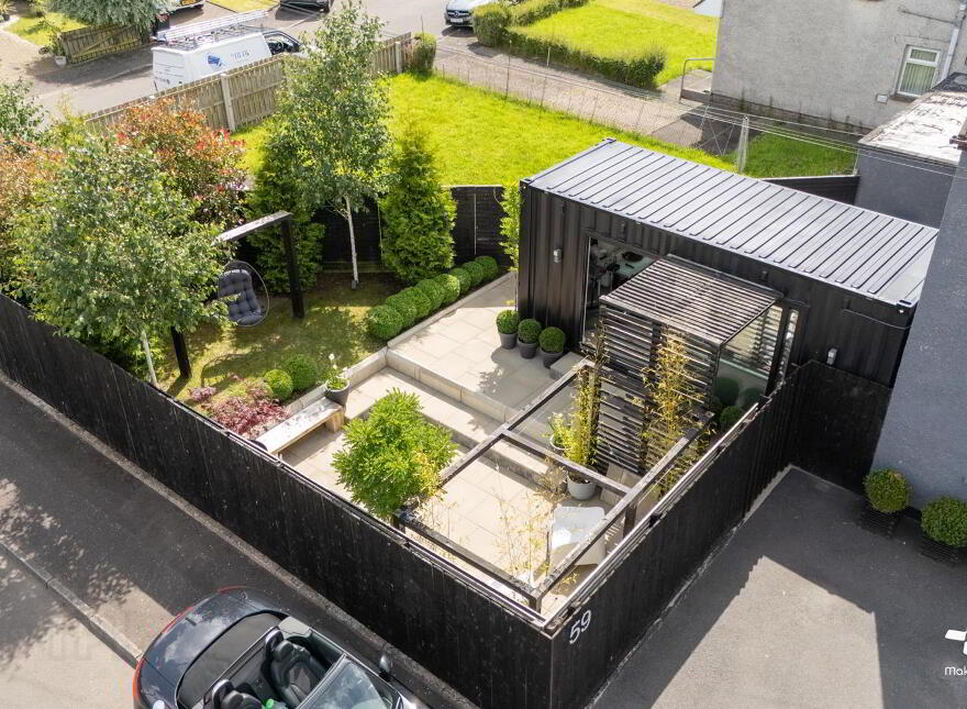 59 Templeton Park, Templepatrick, Ballyclare, BT39 0AU