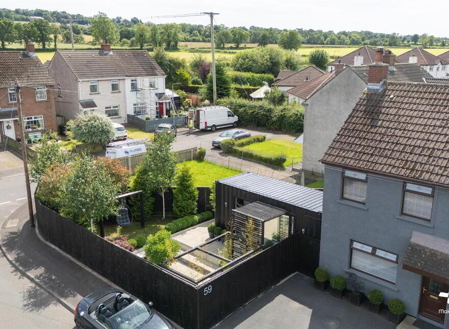 59 Templeton Park, Templepatrick, Ballyclare, BT39 0AU