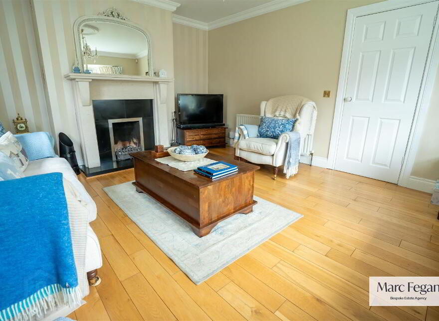 8 Deerings Wood, Lurgan, Craigavon, BT67 9BB