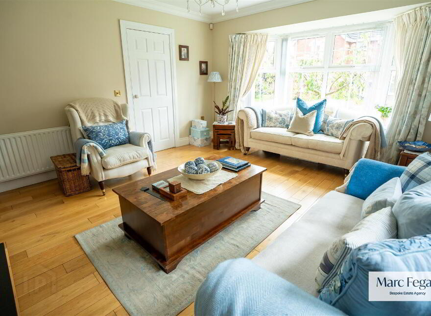 8 Deerings Wood, Lurgan, Craigavon, BT67 9BB