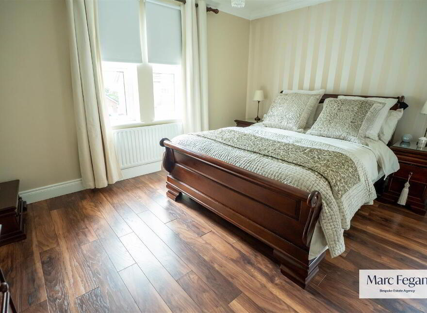 8 Deerings Wood, Lurgan, Craigavon, BT67 9BB