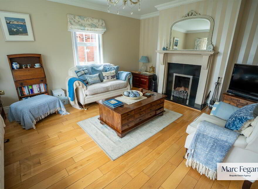 8 Deerings Wood, Lurgan, Craigavon, BT67 9BB