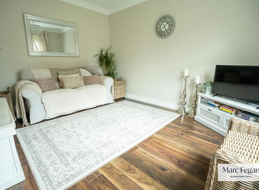 8 Deerings Wood, Lurgan, Craigavon, BT67 9BB