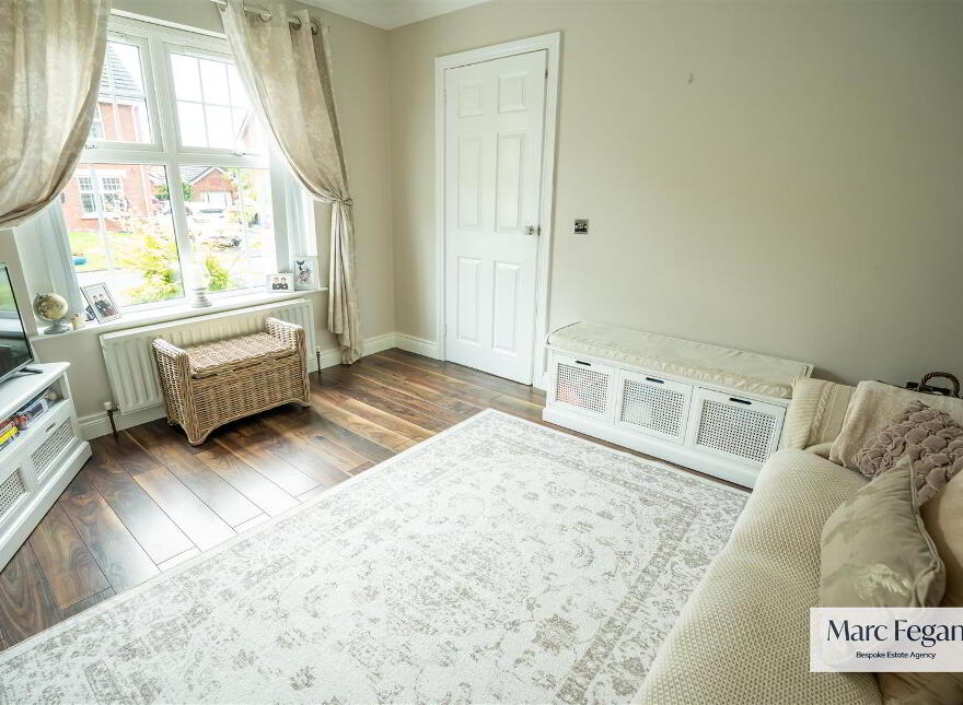 8 Deerings Wood, Lurgan, Craigavon, BT67 9BB