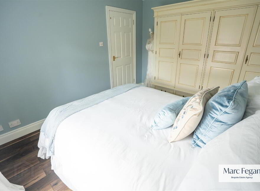 8 Deerings Wood, Lurgan, Craigavon, BT67 9BB