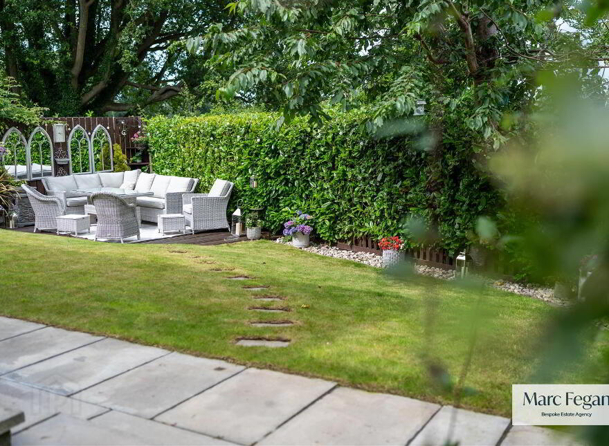8 Deerings Wood, Lurgan, Craigavon, BT67 9BB