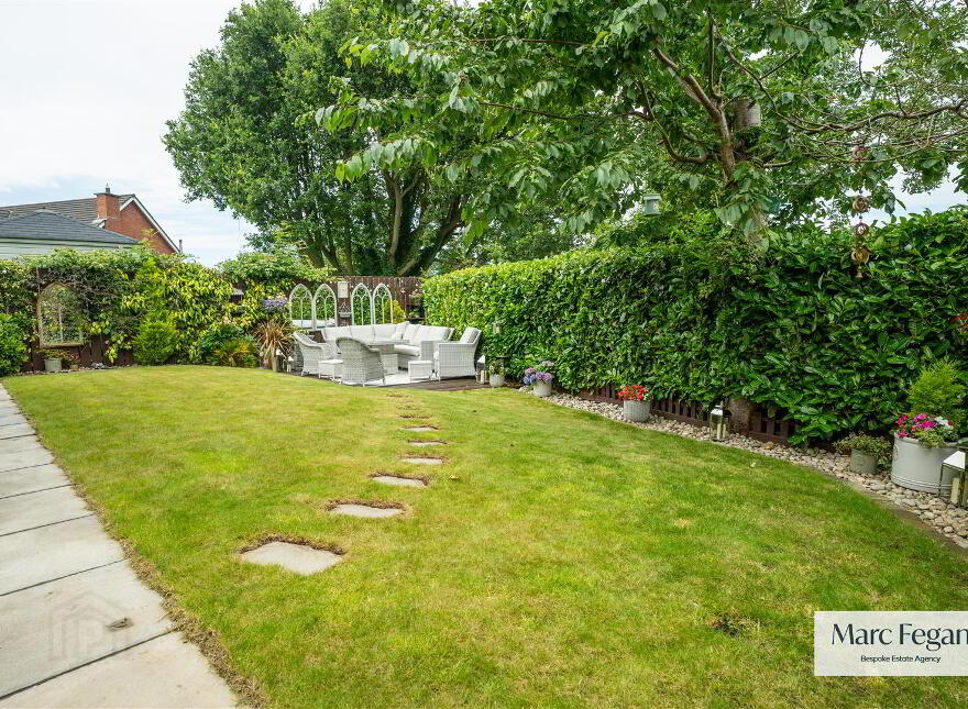 8 Deerings Wood, Lurgan, Craigavon, BT67 9BB