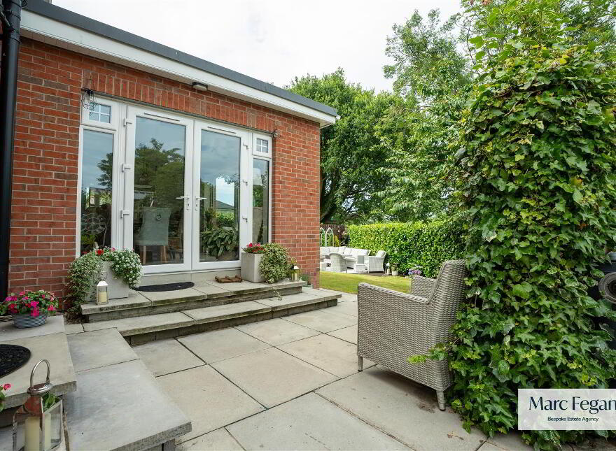 8 Deerings Wood, Lurgan, Craigavon, BT67 9BB