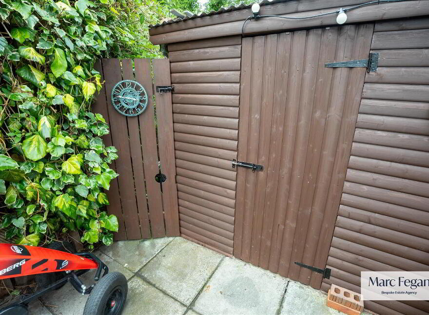 8 Deerings Wood, Lurgan, Craigavon, BT67 9BB