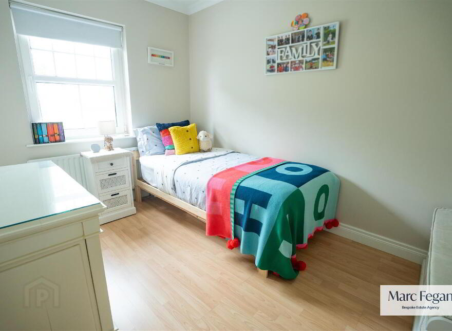 8 Deerings Wood, Lurgan, Craigavon, BT67 9BB