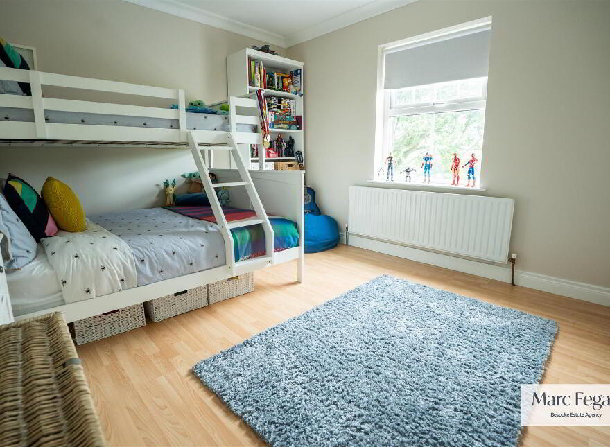 8 Deerings Wood, Lurgan, Craigavon, BT67 9BB