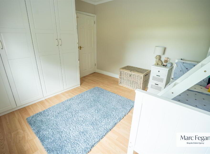 8 Deerings Wood, Lurgan, Craigavon, BT67 9BB