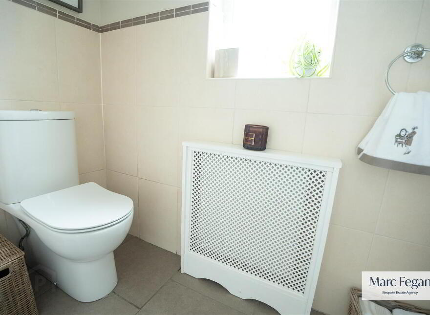 8 Deerings Wood, Lurgan, Craigavon, BT67 9BB