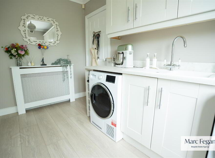 8 Deerings Wood, Lurgan, Craigavon, BT67 9BB
