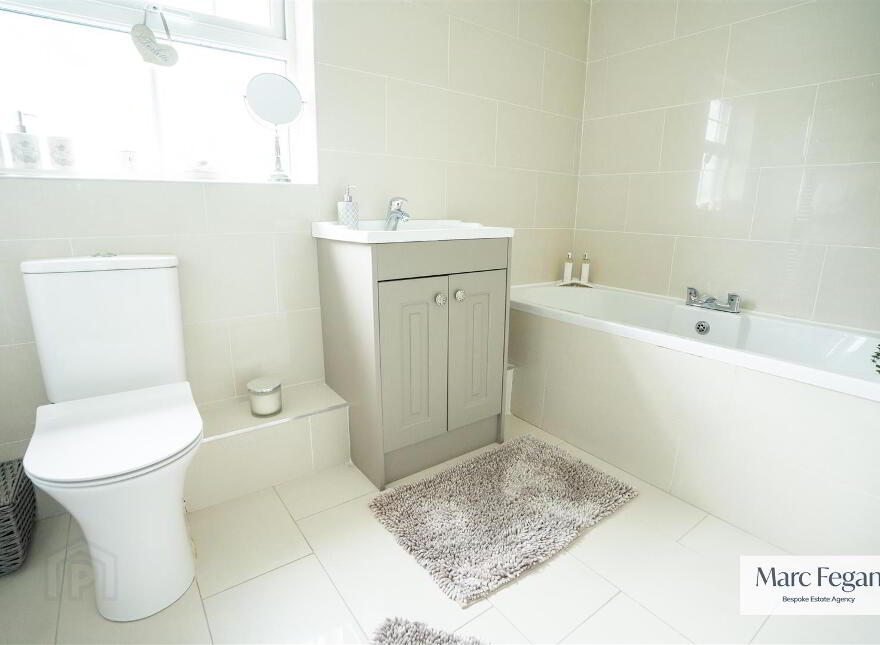 8 Deerings Wood, Lurgan, Craigavon, BT67 9BB