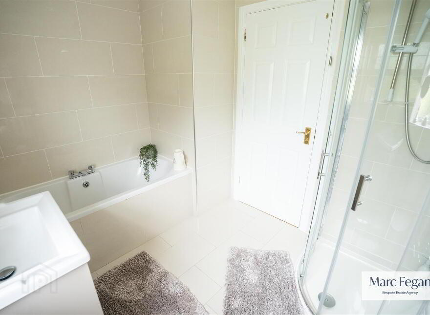 8 Deerings Wood, Lurgan, Craigavon, BT67 9BB