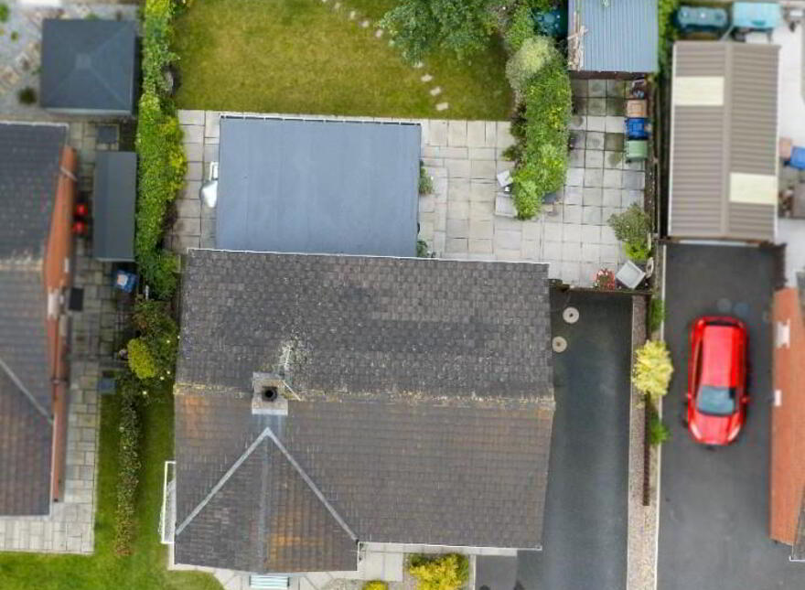 8 Deerings Wood, Lurgan, Craigavon, BT67 9BB