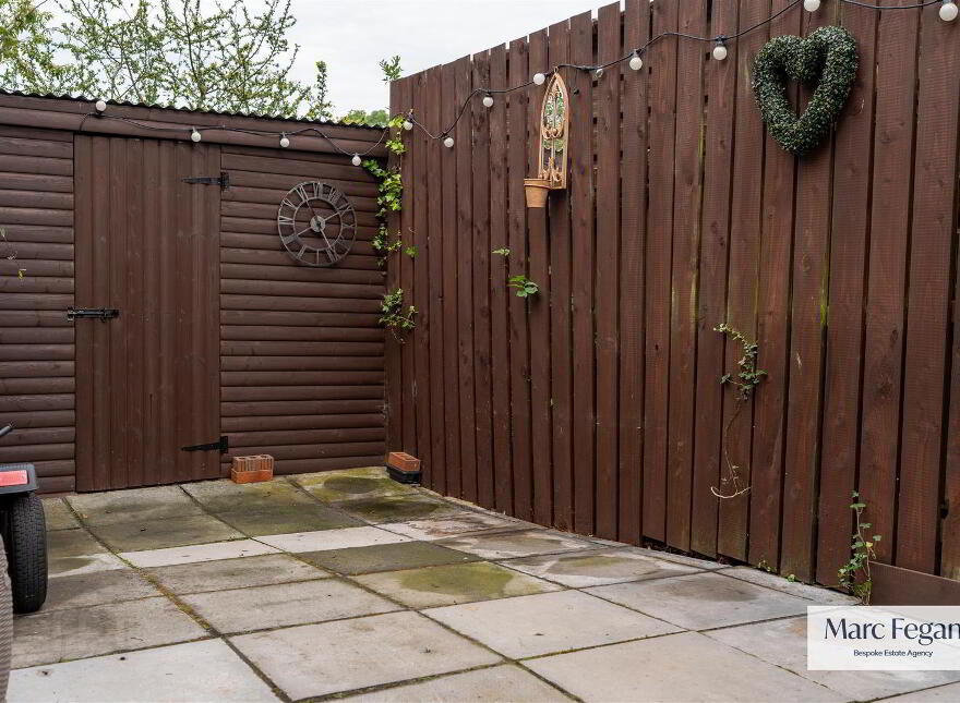 8 Deerings Wood, Lurgan, Craigavon, BT67 9BB