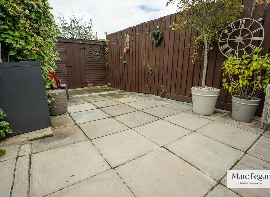 8 Deerings Wood, Lurgan, Craigavon, BT67 9BB