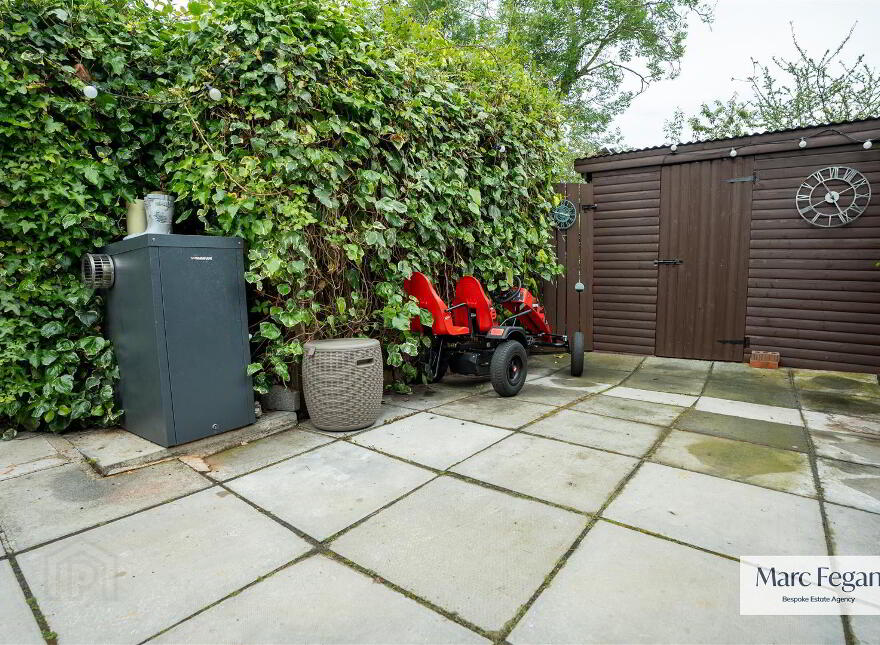 8 Deerings Wood, Lurgan, Craigavon, BT67 9BB