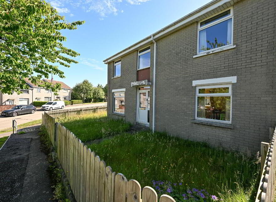 2 Kircubbin Gardens, Bangor, BT19 1SL