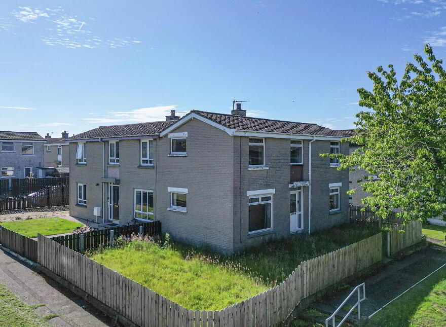 2 Kircubbin Gardens, Bangor, BT19 1SL