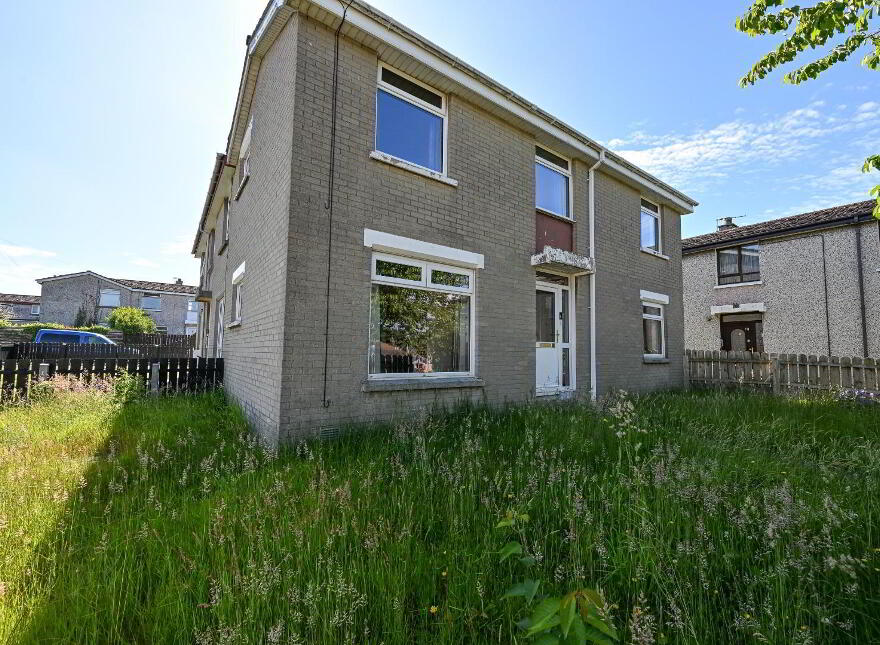 2 Kircubbin Gardens, Bangor, BT19 1SL