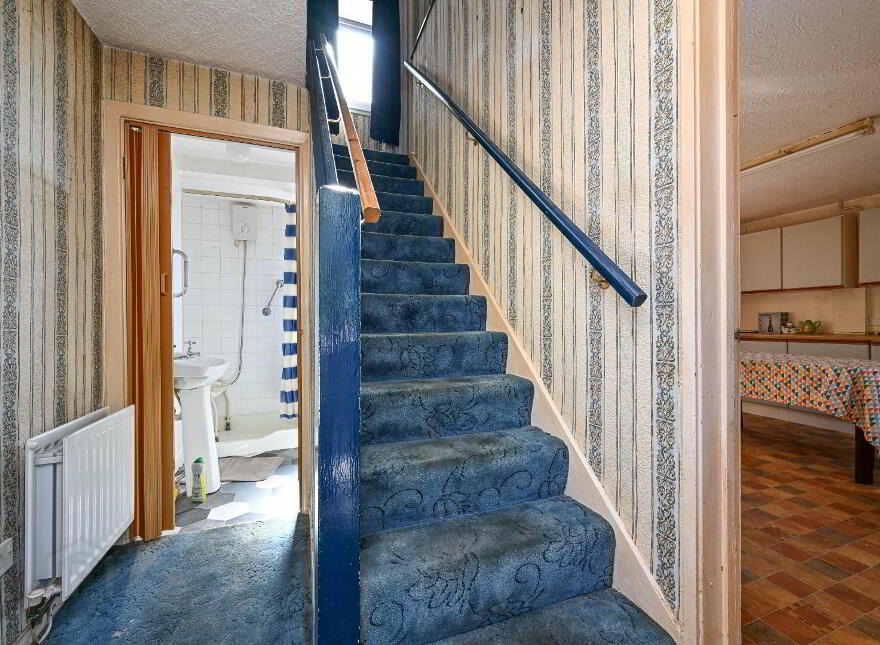 2 Kircubbin Gardens, Bangor, BT19 1SL